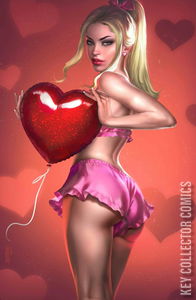 Archie Valentines Spectacular #2026