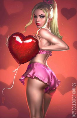 Archie Valentines Spectacular