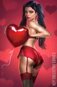 Archie Valentines Spectacular #2026