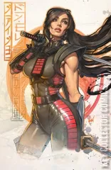 Variant Cover for G.I. Joe: A Real American Hero #324