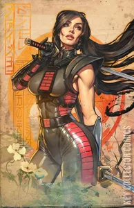 G.I. Joe: A Real American Hero #324