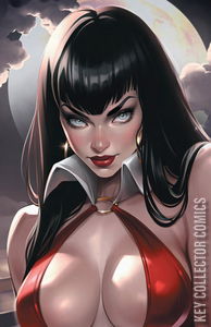 Vampirella: Helliday 2025 Special #2025