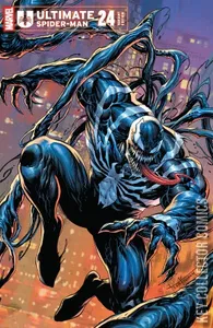 Ultimate Spider-Man #24
