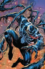 Variant Cover for Ultimate Spider-Man #24