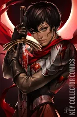 Variant Cover for Tribute Kentaro Miura Creator of Berserk #1