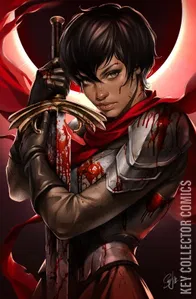Tribute Kentaro Miura Creator of Berserk #1