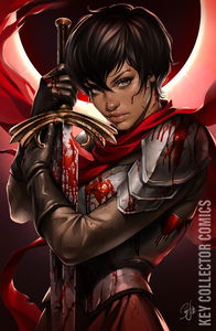 Tribute Kentaro Miura Creator of Berserk #1