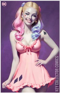 Batman Adventures #16