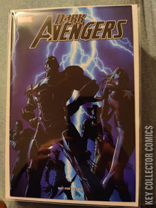 Dark Avengers #1