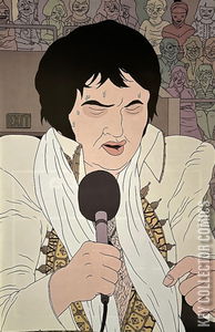 Department of Truth #0