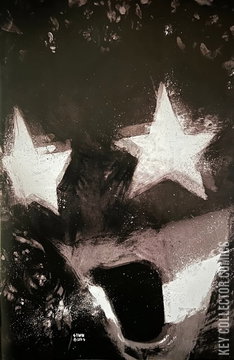 Variant Cover for Department of Truth #0