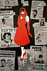 Department of Truth #0