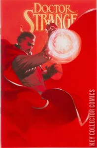 Doctor Strange #1