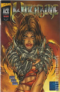 Wizard Ace Edition #9