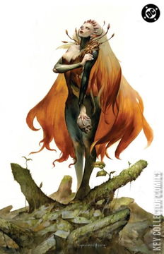 Variant Cover for Absolute Batman #17