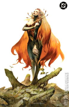 Variant Cover for Absolute Batman #17