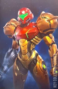 Fame: Shigeru Miyamoto #1