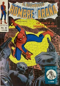Amazing Spider-Man #70
