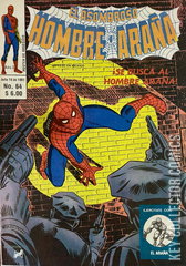 Variant Cover for Amazing Spider-Man #70