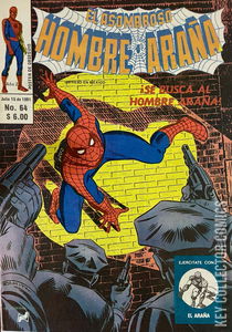 Amazing Spider-Man #70