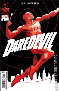 Daredevil #1