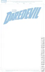 Variant Cover for Daredevil #1