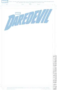 Daredevil #1