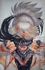 Variant Cover for Something Is Killing the Children #41