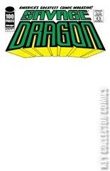 Cover for Savage Dragon #275