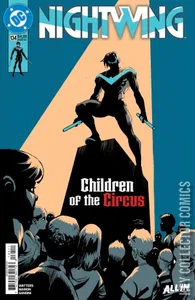 Nightwing #134