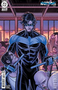Nightwing #134