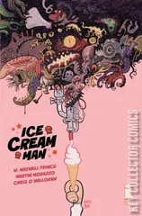 Variant Cover for Ice Cream Man #46