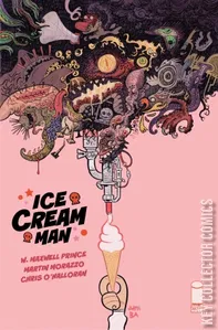 Ice Cream Man #46