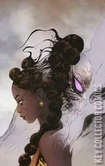 Variant Cover for Tales of Asunda #3