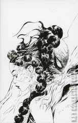 Variant Cover for Tales of Asunda #3