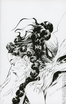 Variant Cover for Tales of Asunda #3