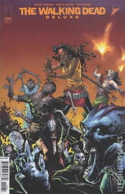 Walking Dead Deluxe, The