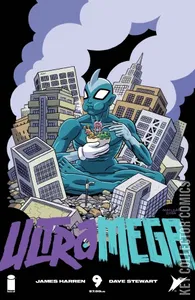 Ultramega #9