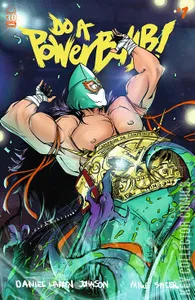 Do A Powerbomb #1