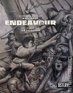 Endeavour #2