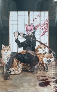 Exquisite Corpses #8