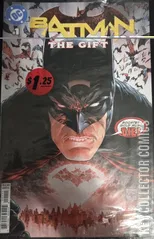 Variant Cover for Batman #45
