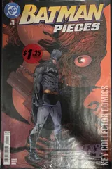 Variant Cover for Batman #710