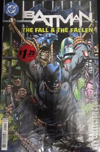 Batman #70