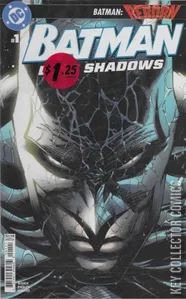 Batman #688