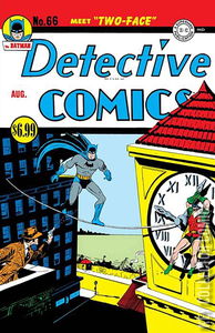 Detective Comics #66