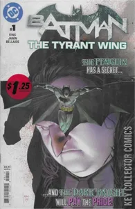 Batman #58
