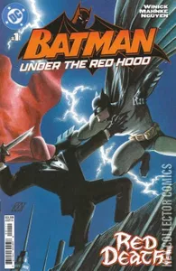 Batman #635