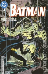 Variant Cover for Batman #512
