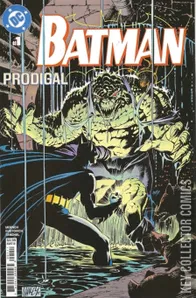 Batman #512